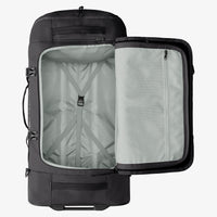 Black Wheeled Suitcases Eagle Creek