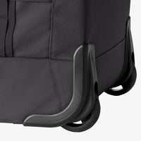 Black Duffle Bag With Wheels Eagle Creek
