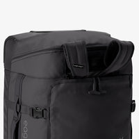 Black Checked Backpack Luggage Eagle Creek