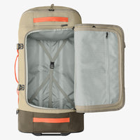 Tan Wheeled Suitcases Eagle Creek