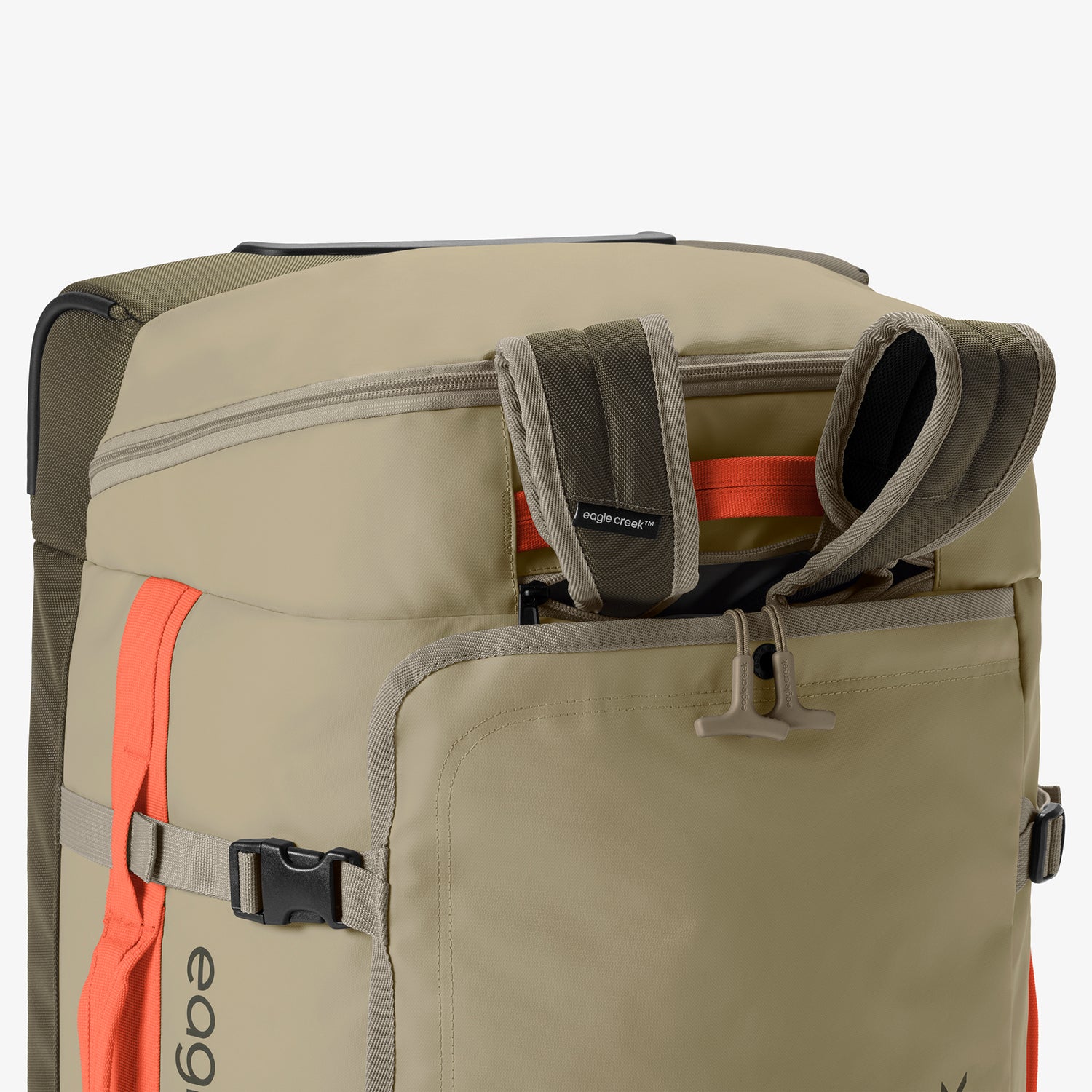 Tan Backpack Luggage Eagle Creek