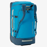 Blue Wheeled Duffel Bag Eagle Creek