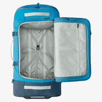 Blue Wheeled Suitcases Eagle Creek