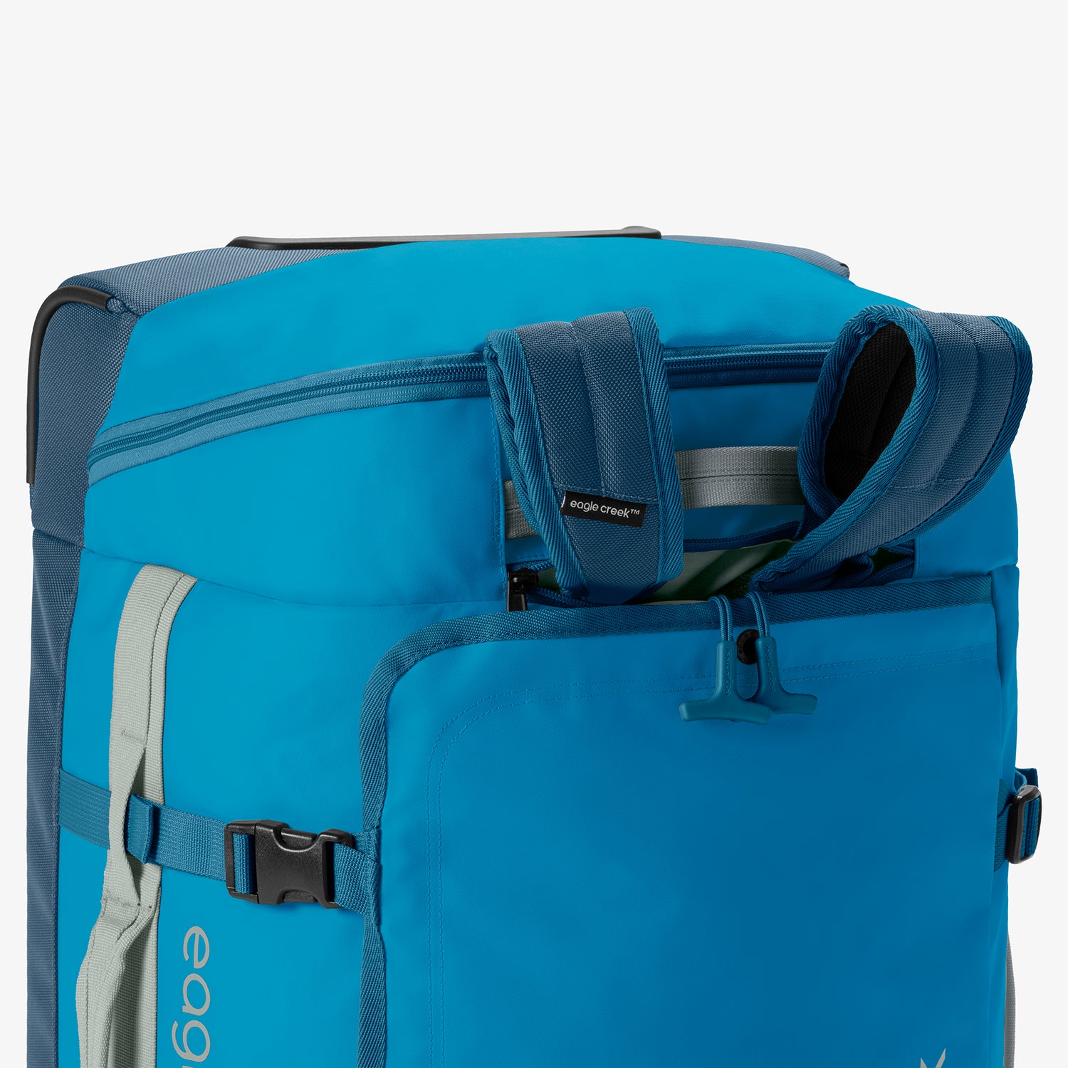 Weather-Resistant Luggage Eagle Creek