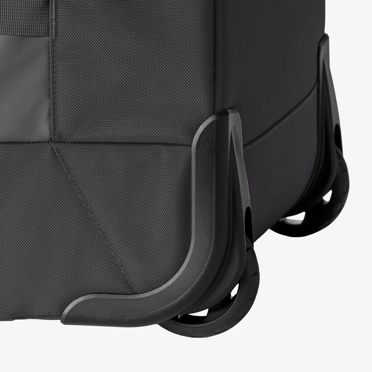 Black Duffle Bag With Wheels Eagle Creek