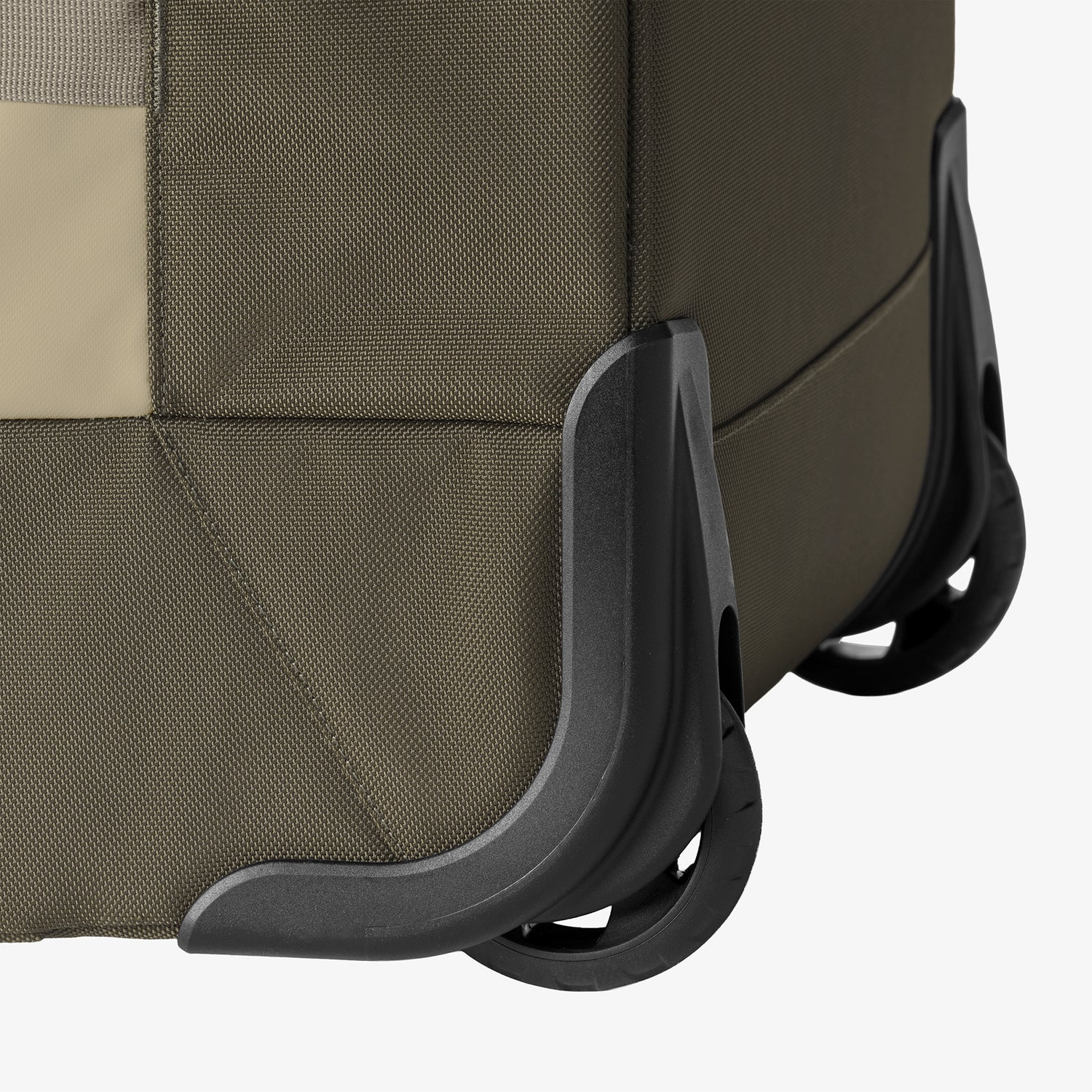 Tan Duffle Bag With Wheels Eagle Creek