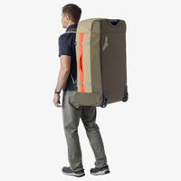 Tan Backpack Duffle Bag Eagle Creek
