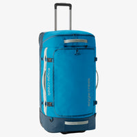 Blue Wheeled Duffle Bag Eagle Creek