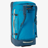 Blue Wheeled Duffel Bag Eagle Creek
