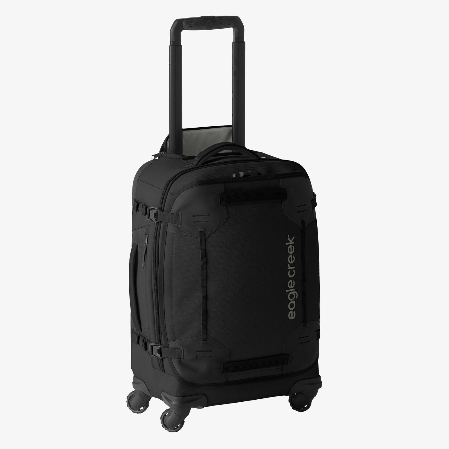 eagle creek gear warrior 29 Eagle Creek Gear Warrior XE 4-Wheel Large Carry-On Luggage Black