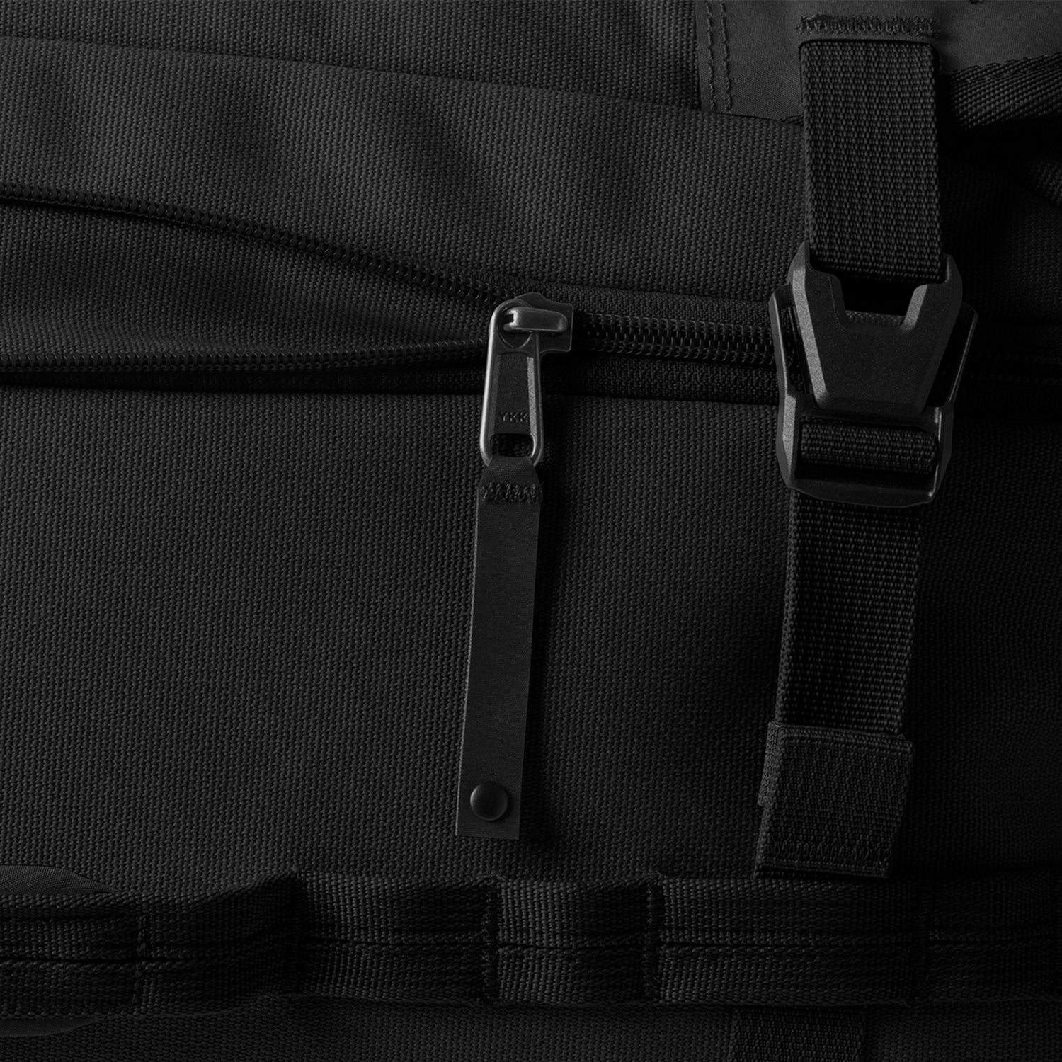 Black Heavy Duty Carry On Eagle Creek