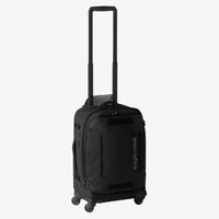 Black Spinner Carry On Luggage Eagle Creek