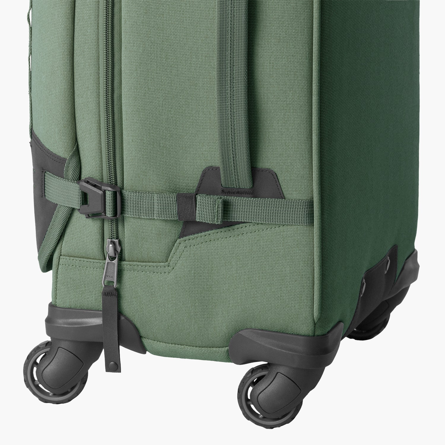 Green 4 Wheel Spinner Luggage Eagle Creek