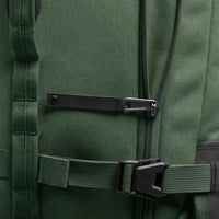 Green Heavy Duty Carry On Eagle Creek
