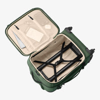 Green Large Carry On Bag Eagle Creek
