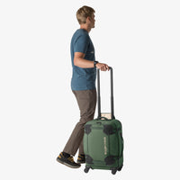 4 Wheel Spinner Luggage Eagle Creek