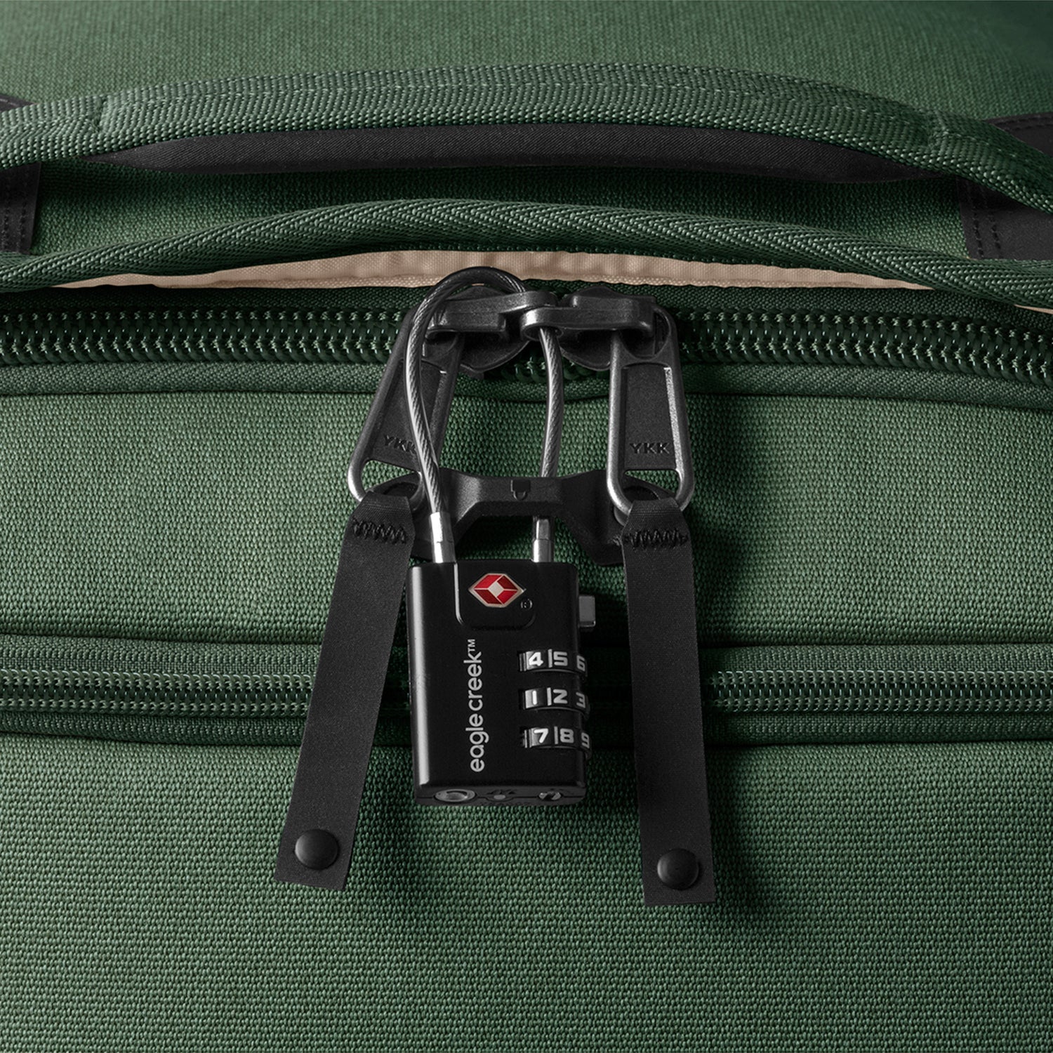 Eagle Creek Carry On Luggage