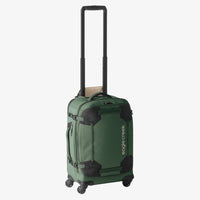 Green Soft Side Carry On Eagle Creek