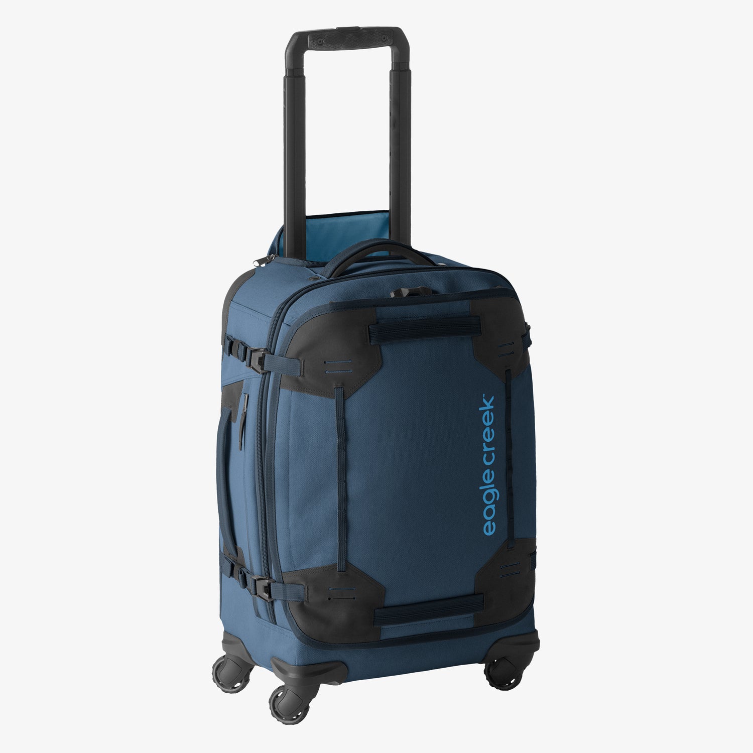 Blue Carry On Luggage Eagle Creek