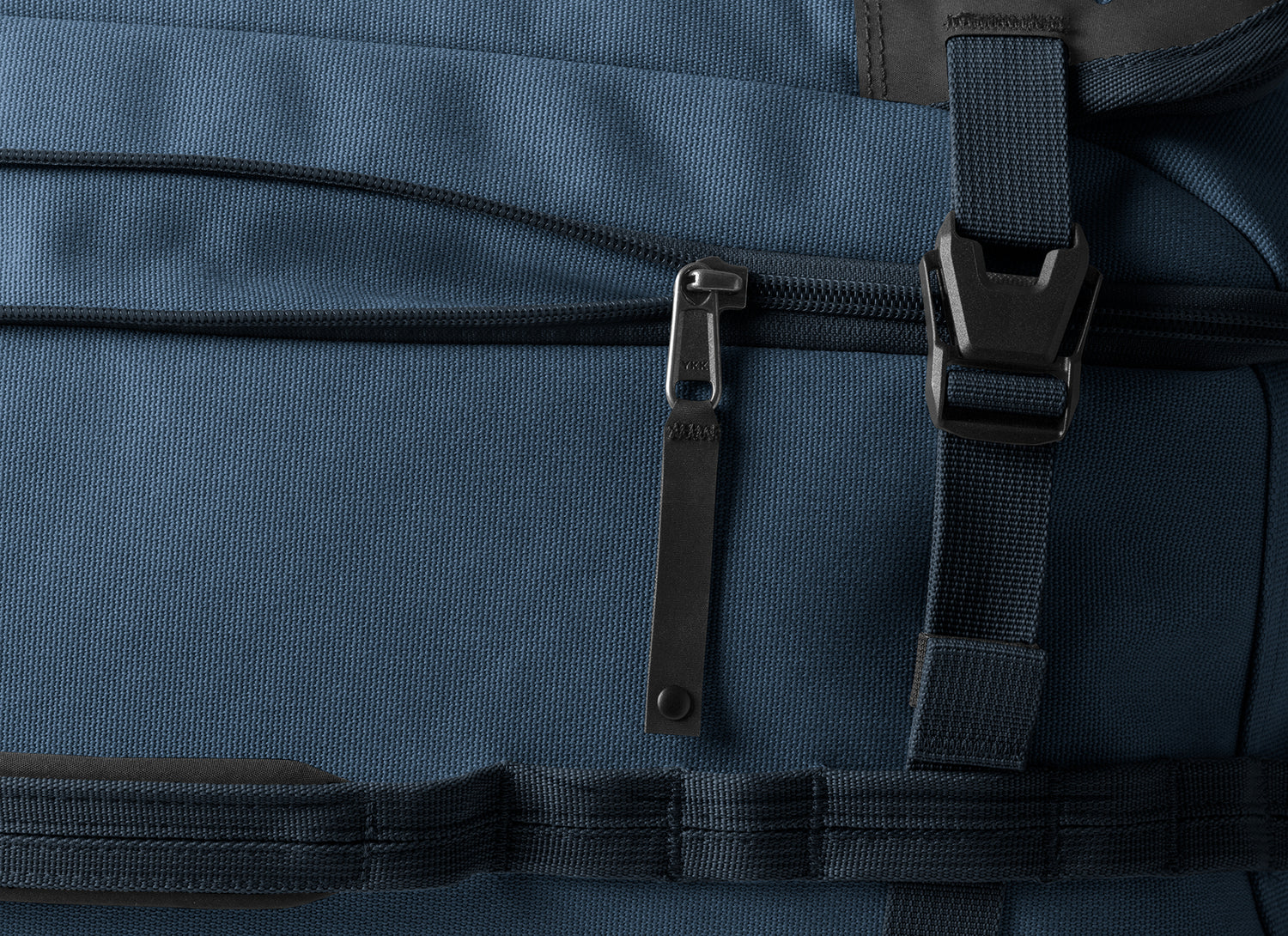 Blue Soft Side Carry On Eagle Creek