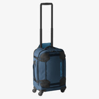 Blue Oversized Carry On Luggage Eagle Creek