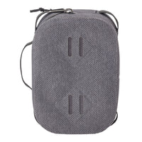 Pack-It® Dry Cube S - Graphite Best Packing Cubes View 2