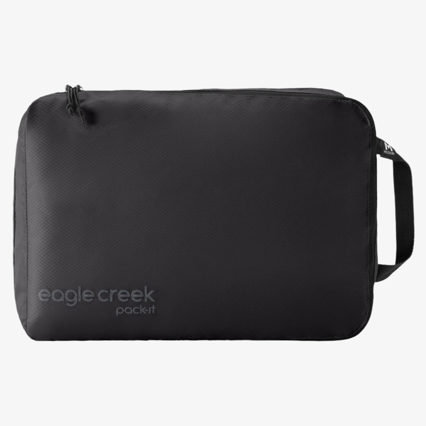 ユーシークNatural Black 350g 2個セット Pack-It® Isolate Clean/Dirty Packing Cube M | Eagle Creek