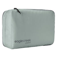 Pack-It® Isolate Clean/Dirty Cube M - Storm Grey Packing Cubes Eagle Creek View 1