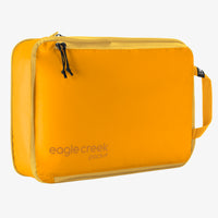 Yellow Compression Packing Cube Eagle Creek