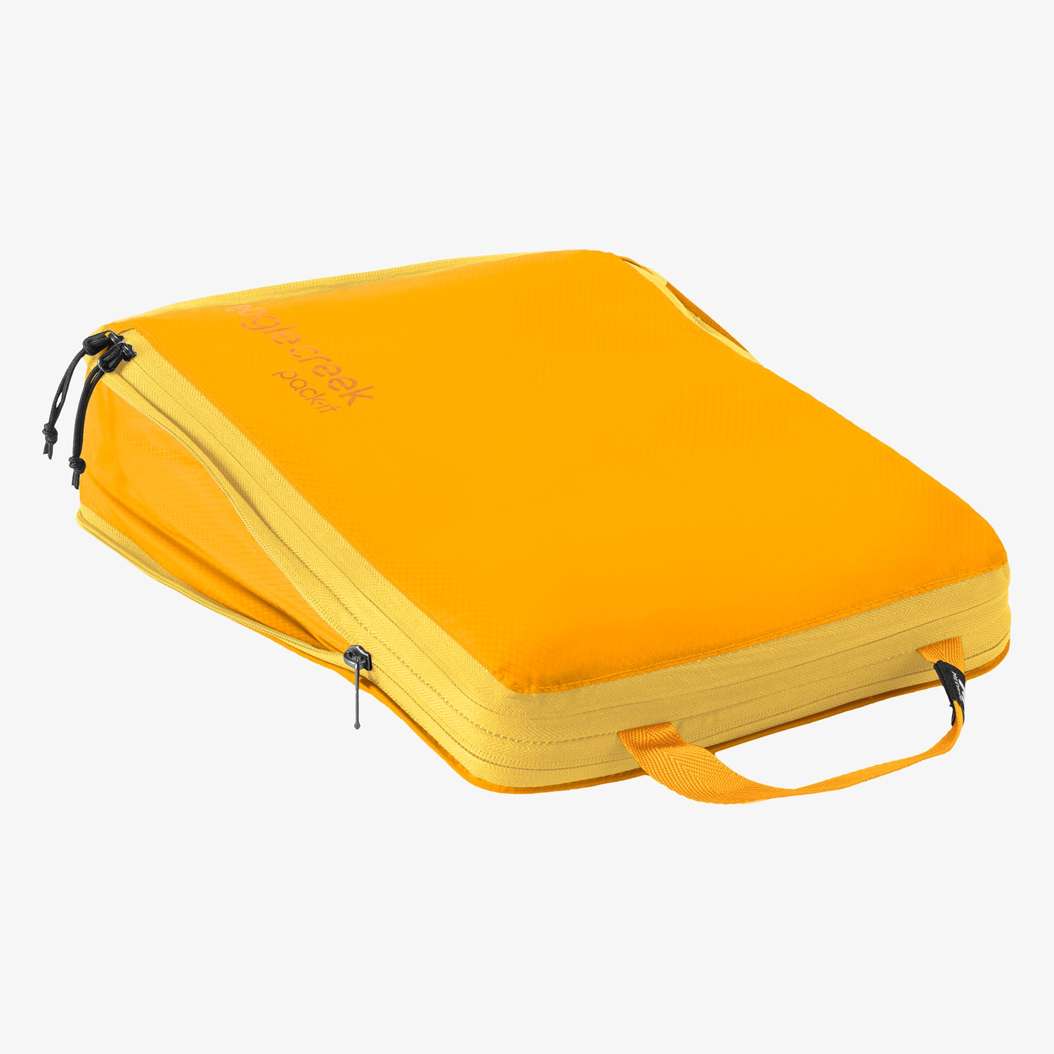 Yellow Compression Packing Cube Eagle Creek