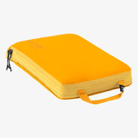 Compressed Yellow Packing Cube Eagle Creek