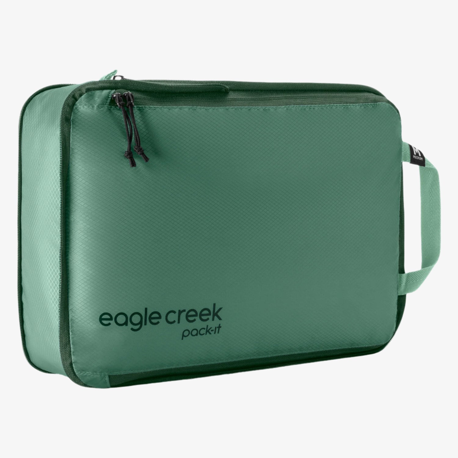 Green Compression Packing Cube Eagle Creek