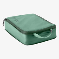 Green Compression Packing Cubes Eagle Creek