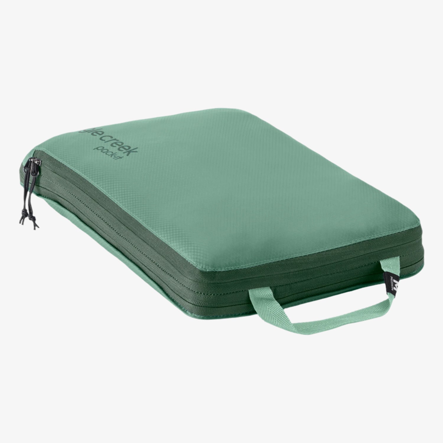 Green Packing Cubes Compression Eagle Creek