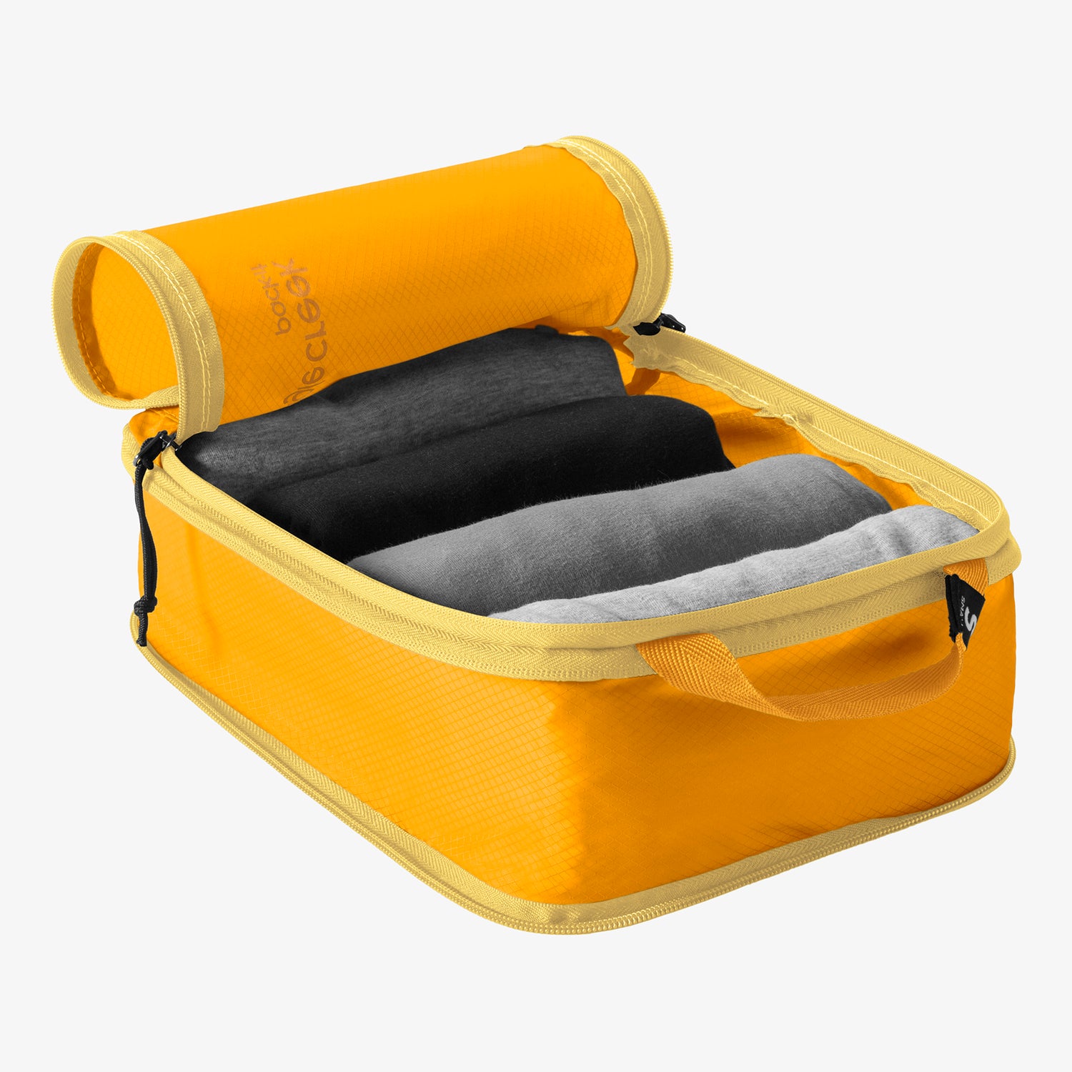 Yellow Compression Packing Cube Eagle Creek