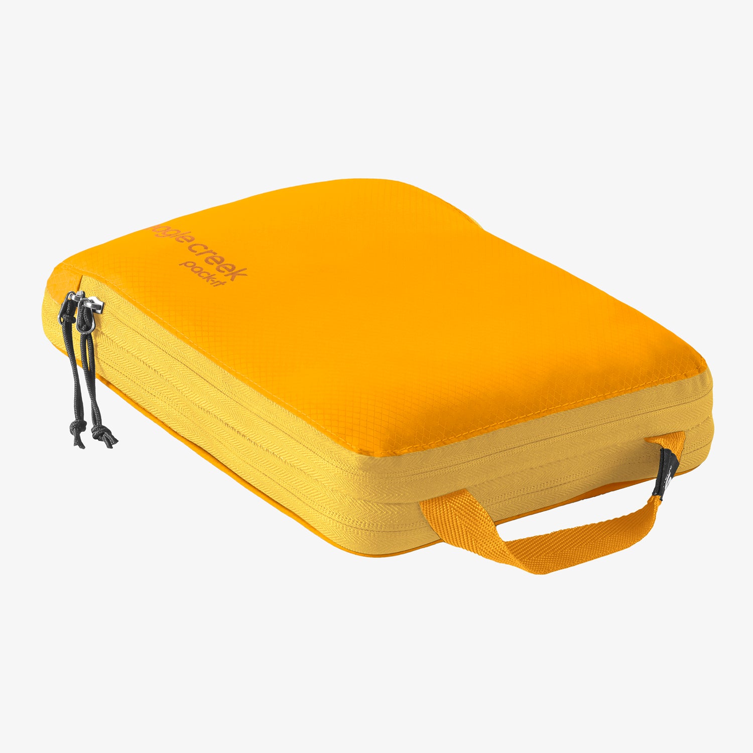 Yellow Compression Packing Cube Eagle Creek