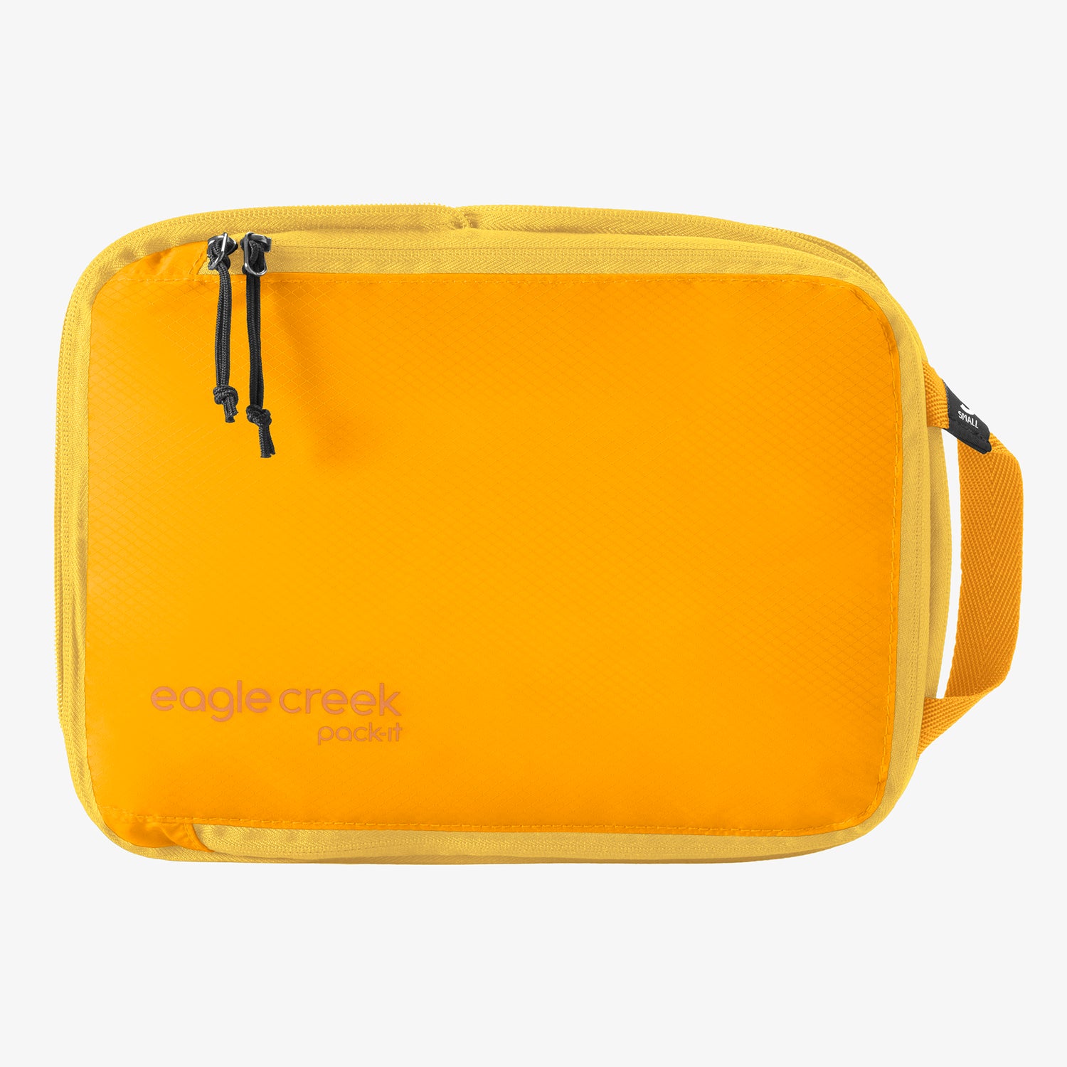 Yellow Packing Cube Eagle Creek
