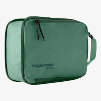 Green Compression Packing Cubes Eagle Creek