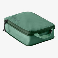 Small Green Compression Packing Cubes Eagle Creek