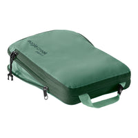 Green Compression Packing Cubes Eagle Creek