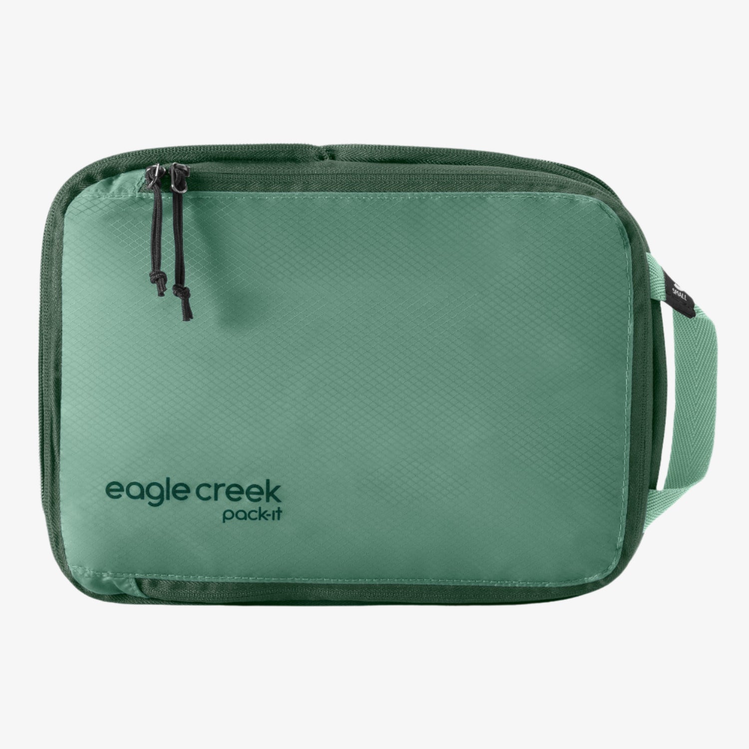 Eagle Creek Compression Packing Cubes Green