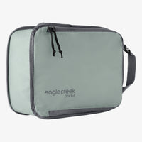 Storm Grey Compression Packing Cubes