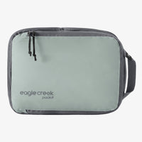 Storm Grey Packing Cubes Compression