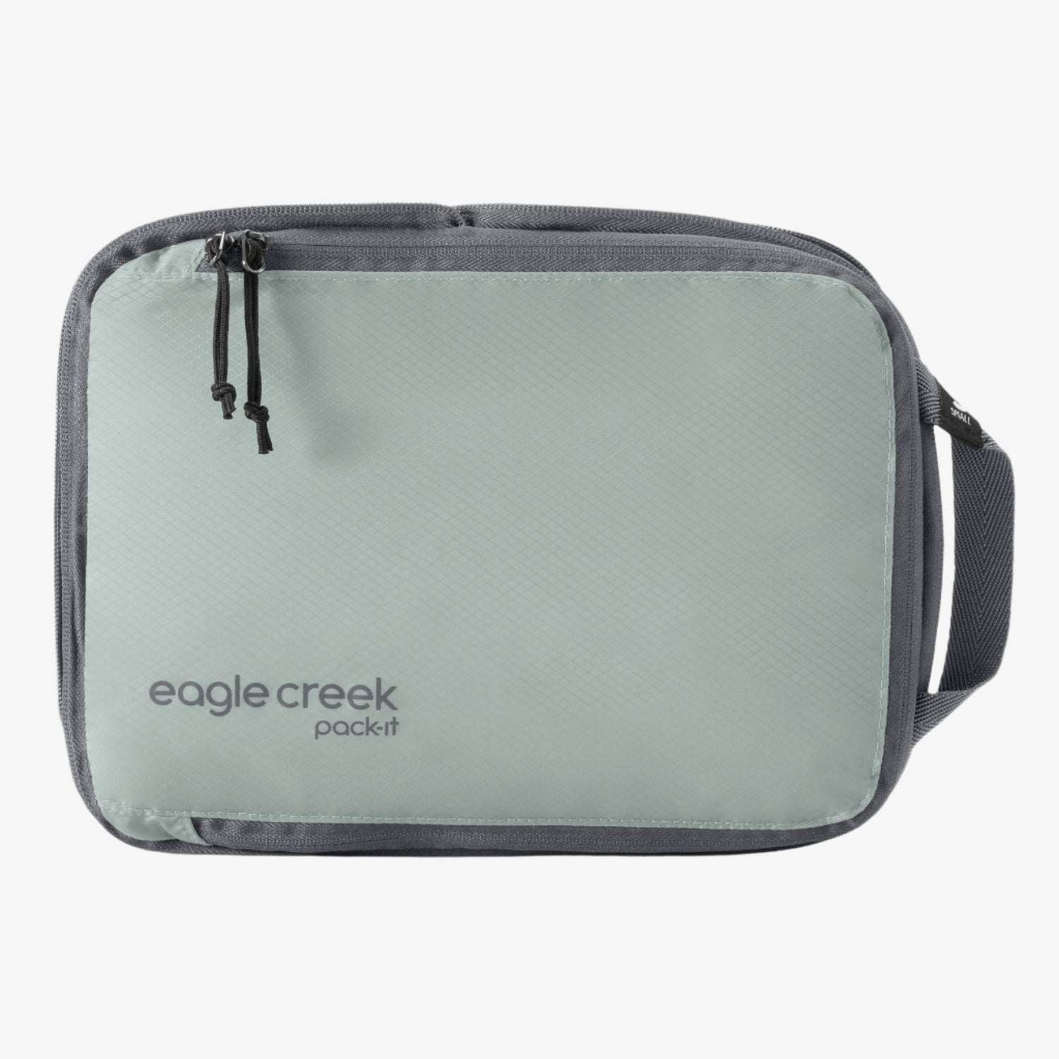 Storm Grey Packing Cubes Compression