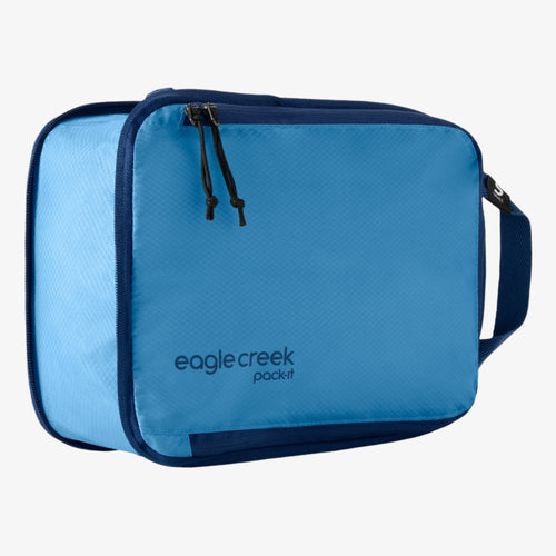 Blue Dawn Compression Packing Cubes