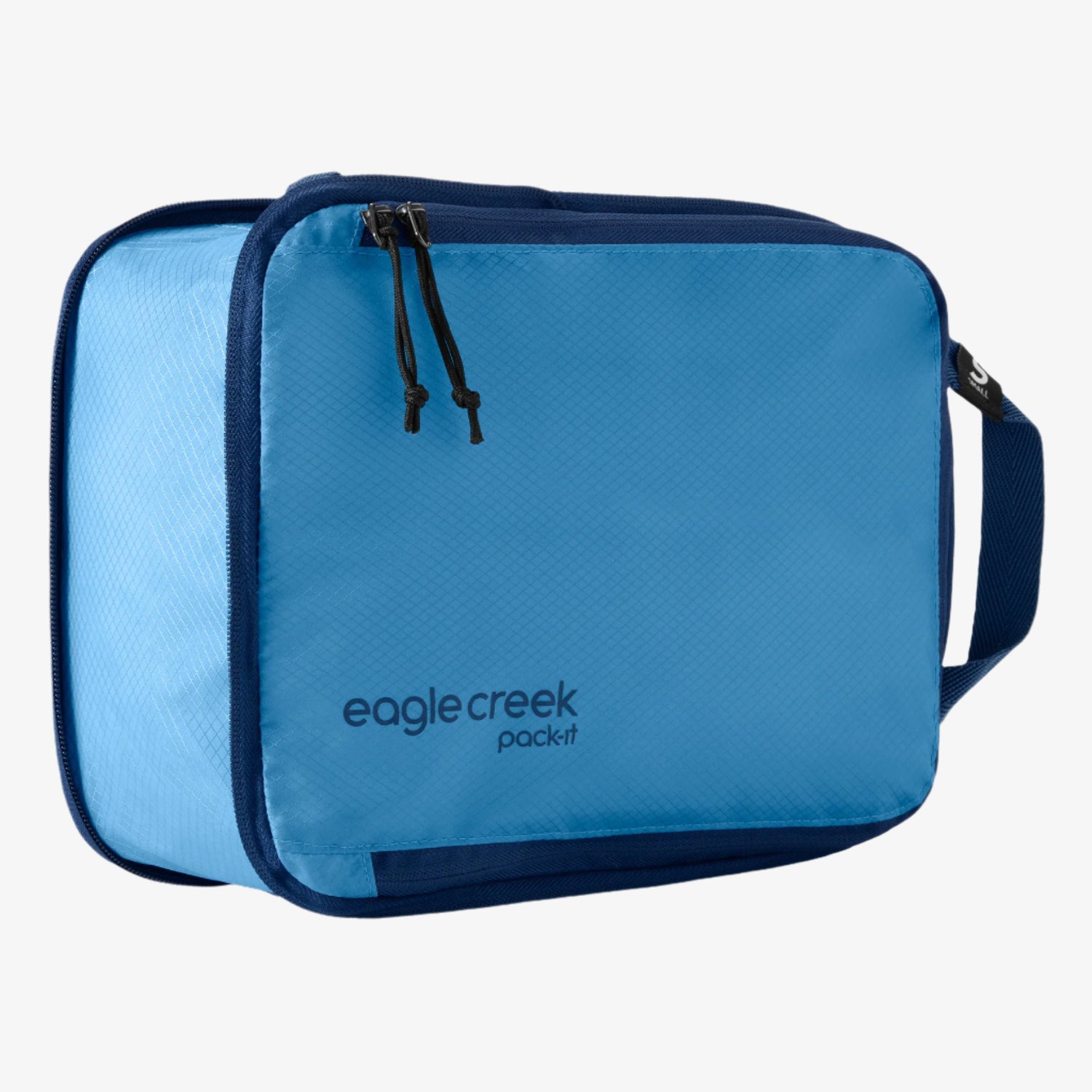 Blue Dawn Compression Packing Cubes