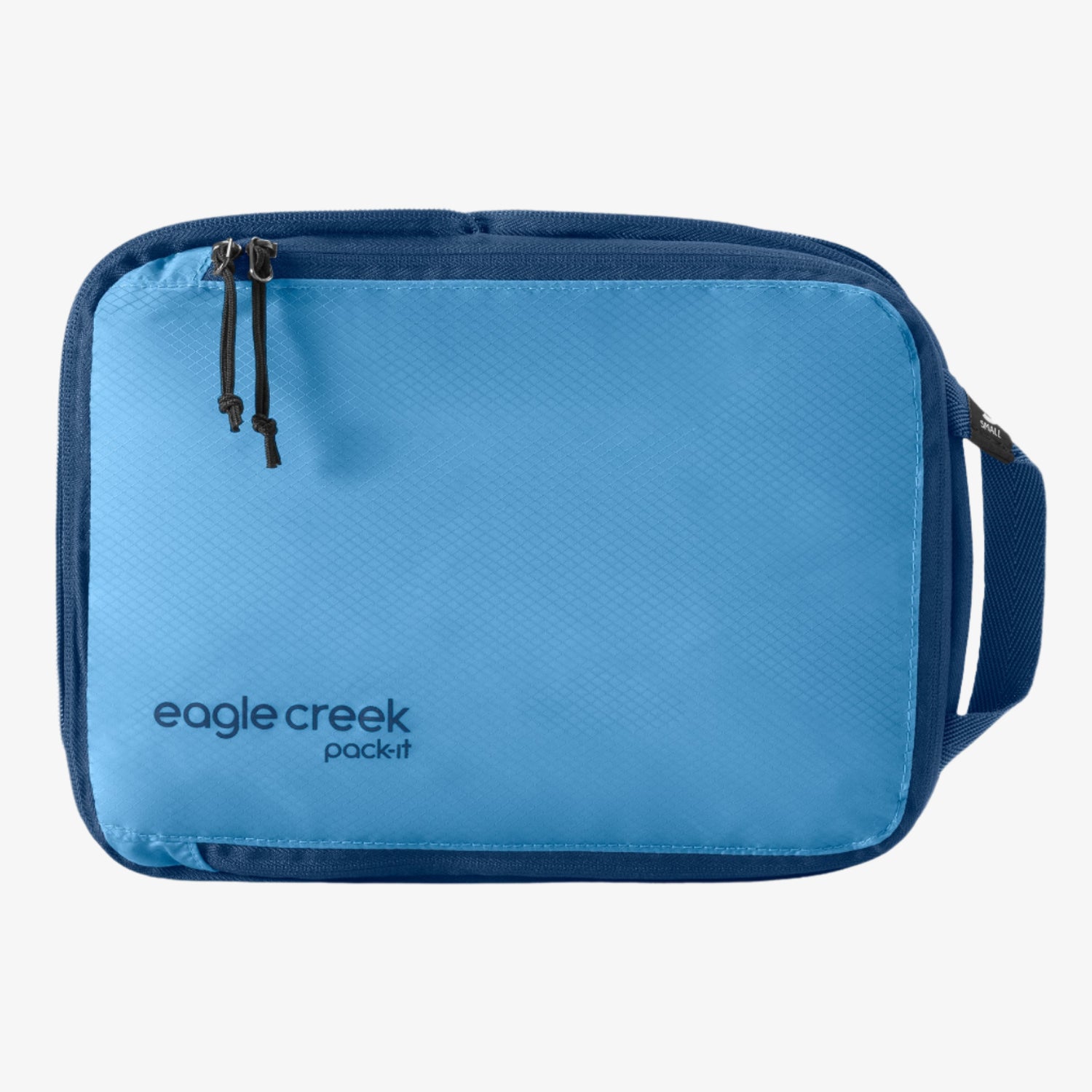 Blue Dawn Packing Cubes Compression