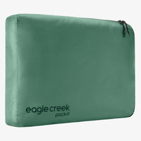 Green Baggu Packing Cubes