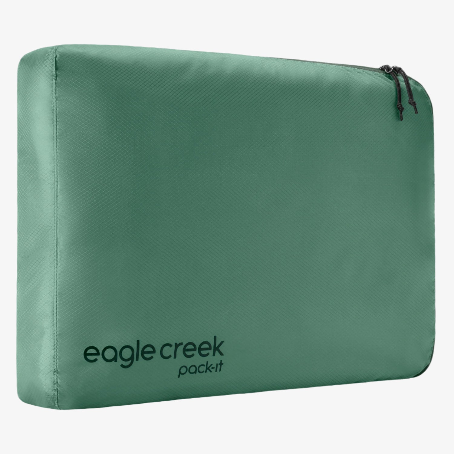 Green Baggu Packing Cubes