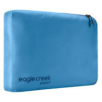 Pack-It® Isolate Cube L - Blue Dawn Packing Cubes Eagle Creek View 1